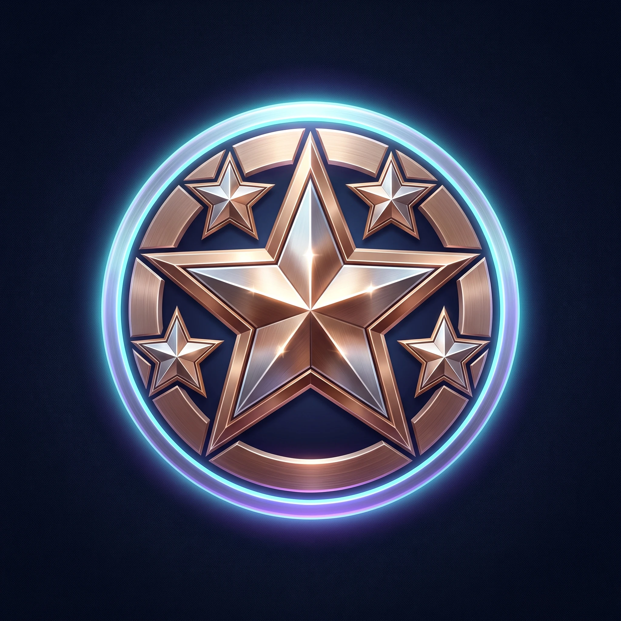 Five Stars